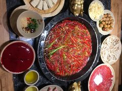 -蜀大侠火锅(寰球文化地标·总府店)