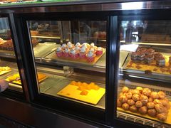 -马哥孛罗酒店·SAVVY全日餐厅