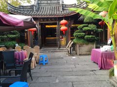 -湘湖大院(越王路店)