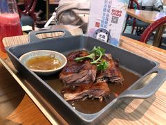 -美食小镇·观赏珍稀鸟类·长隆熊猫酒店