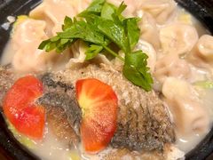 -陶德砂锅(蜀汉路店)