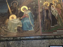 -滴血救世主教堂