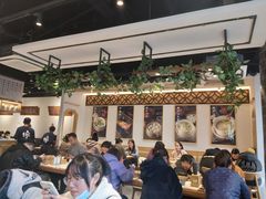 -馋三尺蟹粉小笼(人民广场店)