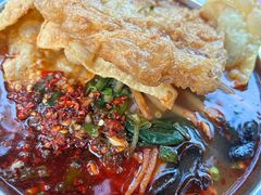 -谭老太正宗柳州螺狮粉(家和花园店)