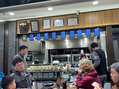 -王家沙点心店(南京西路总店)