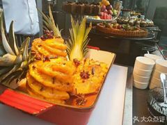 -四季酒店·空中花园 Aria on 9