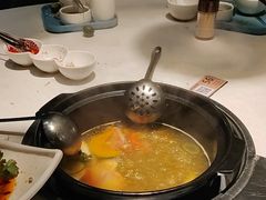 -百年果林椰子鸡(中洲店)