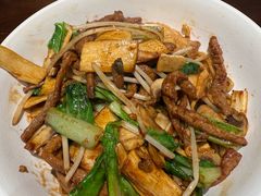 -寻裕记·现炒浇头面(人民广场店)