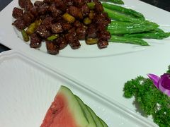 -楚禾宴·家宴(光谷大道店)