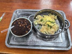 -味一早餐(新芝路店)