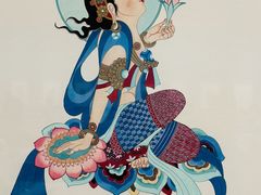 -北京工艺美术博物馆