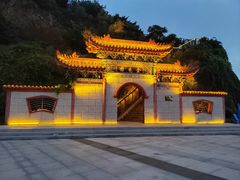 -大鹿岛