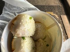 -小路易生煎馆(前进五路店)