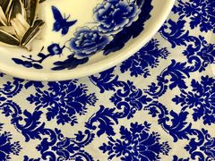 餐具摆设-百丈园(陈村店)