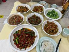 -笨罗卜浏阳菜馆(龙华鹏润达店)