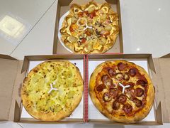 -必胜客(WOW朝阳商业城店)