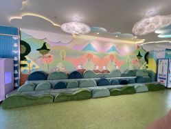 -卡通尼乐园(武商MALL·世贸店)