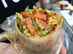 -小竖点徽派卷面皮(洪都店)