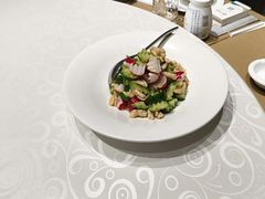 -丝宴·凤城印象·西北特色菜(彩虹湾店)