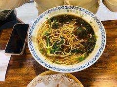 -韩萍老南京馄饨(河西万达店)