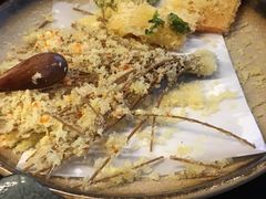 -小十料理(新城店)