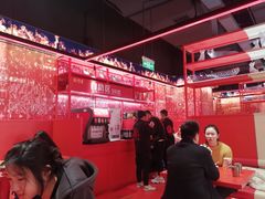 -侯师傅热炒店(印象城店)