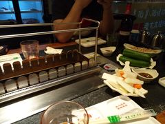-邢氏老太太烧烤(南山店)
