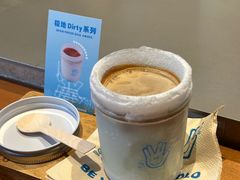 -BE YOLO必有乐&小红帽三明治