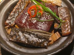 -外婆家(蓝色港湾店)