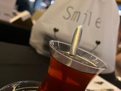 -Efes Turkish & Mediterranean Cuisine 艾菲斯餐厅(陆家嘴店)
