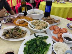 -秋姐美食店(旅游大道店)