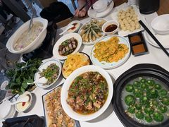 -滇铺子·云南特色菜·第九届野生菌美食节(东风东路c86店)