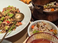-一坐一忘云南菜(卓悦中心)