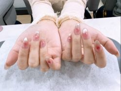 -美兮美学·日式艺术美甲美睫