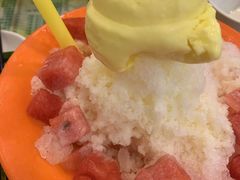 -顺记冰室(宝华路店)