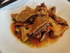 -巴依老爷新疆美食(工体旗舰店)