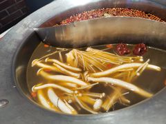 -钢管厂五区小郡肝火锅串串香(总店)