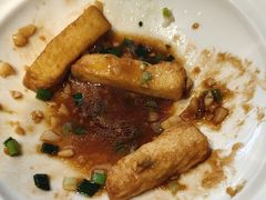 -盛百味·家宴餐厅(霸州分店)