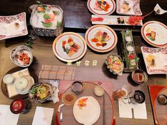 -滩万日本料理Nadaman(国贸大酒店)