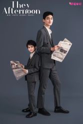 -微笑宝贝儿童摄影(梵华1939店)