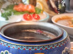 -享月汤皇·海鲜小火锅·聚会(曲江创意谷店)