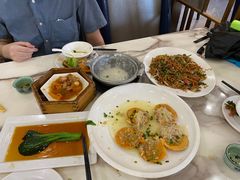 -港美茗点名菜(万江店)