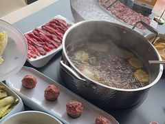 -鲜牛记潮汕牛肉火锅(淮安珠海路店)