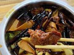 大块牛肉面-鹍记特色牛杂面
