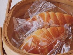 盐可颂-RAN BAKERY