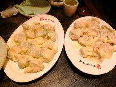 -李记饺子·熏酱东北菜(欢乐谷店)