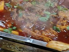 -闻香阁·清真(光荣道店)