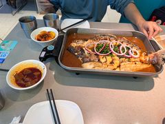 -半天妖烤鱼(大兴大悦春风里店)