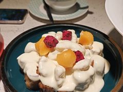 -阿娜尔·新疆菜(佰港城店)