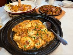 -东江渔村·古典园林·30年粤菜老字号(太和店)